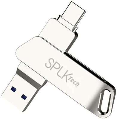 Sblktech dual otg flash drive type a+c usb 3.2 gen2 pour ordinateurs smartphones et tablettes. Bienvenue chez DIAYTAR COTE D'IVOIRE, votre destination en ligne pour des prix imbattables ! Découvrez notre vaste choix d'articles discount, des essentiels pour la maison aux appareils électroménagers, en passant par l'informatique, la mode et les gadgets tendance, le tout à des tarifs défiant toute concurrence.