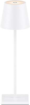 Lampe de table led sans fil moderne lampe de chevet tactile rechargeable. Privilégiez le style sans vous ruiner avec DIAYTAR COTE D'IVOIRE . Notre boutique en ligne propose une sélection de produits mode et gadgets à des prix défiant toute concurrence. Vous trouverez chez nous les tendances du moment à des tarifs abordables. Profitez de cette opportunité et faites-vous plaisir sans vous ruiner.