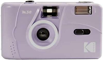 Kodak m38 35 mm flash intégré puissant et sans mise au point. Devenez le roi des gadgets sans vous ruiner sur DIAYTAR COTE D'IVOIRE . Avec notre collection de produits originaux et abordables, vous aurez toujours le cadeau parfait à portée de main. Parcourez notre boutique en ligne pour découvrir des gadgets étonnants qui feront plaisir à coup sûr.