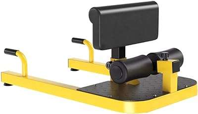 Machine de squat x maxstrength sissy machine de levage multifonctionnelle à domicile gymnastique 3 en 1. Vous cherchez des produits discount de qualité ? Ne cherchez plus, DIAYTAR COTE D'IVOIRE  est là pour vous. Notre boutique en ligne généraliste propose une large gamme d'articles allant de la maison à l'informatique en passant par l'électroménager et la mode. Faites des économies sans compromettre la qualité grâce à notre sélection minutieusement choisie de produits à prix réduits. Profitez des avantages du shopping en ligne avec DIAYTAR COTE D'IVOIRE .