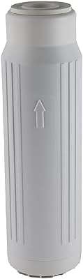 Cartouche de remplacement pour filtre à eau new wave enviro 10 stage. DIAYTAR COTE D'IVOIRE  - la boutique en ligne par excellence pour des achats malins. Explorez notre gamme complète de produits discount, allant des indispensables pour la maison à la dernière technologie, sans oublier les dernières tendances mode. Économisez gros en achetant intelligemment avec nous.