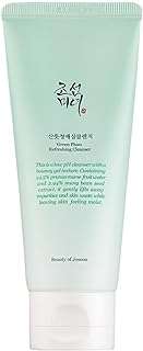 Nettoyant rafraîchissant beauty of joseihun au parfum de prune verte  . Vous voulez dépenser moins tout en obtenant plus ? DIAYTAR COTE D'IVOIRE  est là pour vous ! Profitez de nos offres exceptionnelles sur une large gamme de produits, allant des articles ménagers à l'électroménager, en passant par les gadgets et la mode. Faites des économies sans compromettre la qualité.