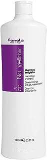 Shampooing dissolvant jaune fanola 1000 ml. Découvrez DIAYTAR COTE D'IVOIRE, votre partenaire en ligne pour des achats malins et économiques. Parcourez notre sélection discount de produits pour la maison, l'électroménager, l'informatique, la mode et les gadgets et trouvez les meilleures offres du marché. Profitez de la qualité à prix réduit dès aujourd'hui, grâce à notre boutique en ligne pratique et facile à utiliser.