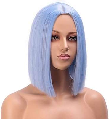 Perruque bob coupe cheveux raides partie centrale longueur épaule perruques tendance pour femmes. Découvrez DIAYTAR COTE D'IVOIRE, la boutique en ligne où vous trouverez des articles discount pour tous les aspects de votre vie quotidienne. Que vous recherchiez des équipements pour la maison, des appareils électroniques dernier cri, des vêtements à la mode ou des gadgets innovants, notre vaste sélection de produits vous garantit des économies substantielles sans sacrifier la qualité. Faites des achats malins et profitez de prix imbattables avec DIAYTAR COTE D'IVOIRE .
