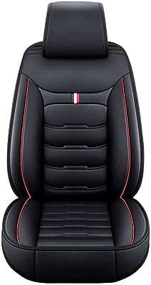 Housses de siège de voiture pour suzuki ciaz alivio 2015 2021 ensemble de housses en cuir. DIAYTAR COTE D'IVOIRE  - La référence en ligne pour des achats malins ! Explorez notre catalogue varié incluant des produits discount pour la maison, l'électroménager, l'informatique et la mode. Optez pour la qualité à petit prix et ne manquez pas nos promotions exclusives.