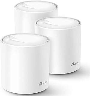   link ax1800 système maillé wi fi 6 pour toute la maison. Choisissez DIAYTAR COTE D'IVOIRE  pour vos achats discount en ligne. Parcourez notre sélection étendue comprenant des produits pour tous les besoins, que ce soit pour la maison, l'électroménager, l'informatique, la mode ou les gadgets. Profitez de notre politique de prix bas et économisez tout en trouvant des articles de qualité.