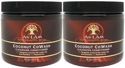 As i am baume nettoyant cowash à la noix de coco. Envie d'être à la pointe de la mode sans dépenser une fortune ? DIAYTAR COTE D'IVOIRE  vous propose une sélection de vêtements et accessoires tendance à prix cassés. Que vous cherchiez des tenues pour toute la famille ou des pièces uniques pour vous démarquer, notre boutique en ligne généraliste vous garantit des achats mode discount qui feront sensation.