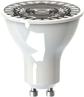 Gu10 5w 6500k 35w blanc froid garantie 1 an de git. Économisez sur tous vos achats avec DIAYTAR COTE D'IVOIRE, la boutique en ligne où vous trouverez des produits discount de qualité supérieure. Explorez notre large gamme de produits, allant de la maison à l'électroménager, de l'informatique à la mode et aux gadgets, et faites des affaires incroyables. Profitez de nos offres promotionnelles exclusives et commandez dès maintenant pour une expérience d'achat en ligne à prix réduit.