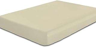 Drap housse super doux cotton home taille simple beige 120 x 200. Avec DIAYTAR COTE D'IVOIRE, profitez de tarifs attractifs sur une large gamme de produits discount. Équipez votre maison avec des appareils électroménagers de qualité, restez à la pointe de la mode grâce à notre sélection de vêtements abordables et découvrez les dernières innovations technologiques à prix réduits.