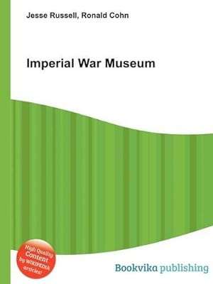 Musée impérial de la guerre. Ne cherchez plus, DIAYTAR COTE D'IVOIRE  est le site discount ultime pour toutes vos envies shopping. Laissez-vous surprendre par notre gamme variée, allant des produits pour la maison aux accessoires high-tech indispensables à la vie moderne, et bénéficiez des prix les plus bas du marché. Explorez notre boutique en ligne dès aujourd'hui et faites de bonnes affaires en un clic !