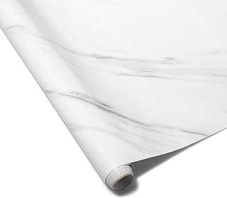 Papier peint autocollant marbre brillant papier autocollant résistant à l'eau et l'huile amovible pour cuisine. Rencontrez les bonnes affaires chez DIAYTAR COTE D'IVOIRE  – votre destination en ligne pour des produits discount pour tous les aspects de votre vie. Découvrez notre sélection variée d'articles pour la maison, allant des appareils électroménagers indispensables aux éléments décoratifs élégants. Restez connecté avec notre gamme d'appareils informatiques à prix imbattables, et ravivez votre style avec des vêtements et accessoires tendance à petit prix. Faites des économies tout en obtenant la qualité que vous méritez !