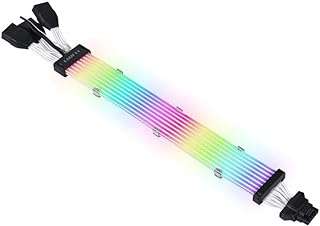 Lian li pw168 8pv2 streamer plus v2 câble d'extension d'alimentation alimentation. DIAYTAR COTE D'IVOIRE, votre allié pour des économies au quotidien ! Parcourez notre large catalogue en ligne et explorez notre gamme de produits discount allant de l'électroménager à l'informatique en passant par la mode. Profitez des dernières tendances à petits prix et faites de bonnes affaires sans compromis sur la qualité.
