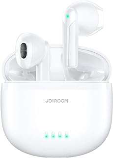 Airpod dual mic enc true wireless ecouteurs 21 heures d'autonomie ipx4. Découvrez DIAYTAR COTE D'IVOIRE, votre nouveau repère en ligne pour des achats malins à prix réduit. Parcourez notre catalogue diversifié de produits discount, allant de l'électroménager à l'informatique, en passant par la mode et les gadgets. Obtenez les meilleures offres sans sacrifier la qualité, le tout dans le confort de votre foyer.