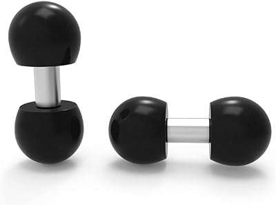 Flair audio® sleep® bouchons d'oreille en mousse à mémoire de forme. DIAYTAR COTE D'IVOIRE  - Votre source incontournable de produits discount pour la maison, l'électroménager, l'informatique, la mode et les gadgets. Nous sommes fiers de vous offrir une sélection variée à des prix exceptionnels. Parcourez notre boutique en ligne dès maintenant et trouvez les meilleures affaires!