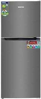Réfrigérateur double porte geepas 180 litres no frost grf2522sxn |. DIAYTAR COTE D'IVOIRE  est votre destination en ligne pour des produits discount de qualité supérieure. Explorez notre vaste catalogue comprenant des articles pour la maison, de l'électroménager dernier cri, des gadgets high-tech et des vêtements tendance à des prix défiant toute concurrence.