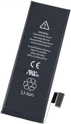 Batterie iphone 6s | de remplacement pour téléphones apple protection contre la surchauffe et surcharge. Bienvenue chez DIAYTAR COTE D'IVOIRE, votre destination en ligne pour des produits discount à prix imbattables ! Que vous ayez besoin d'électroménager, d'articles pour la maison, de gadgets high-tech, de vêtements à la mode ou d'accessoires informatiques, nous avons tout ce qu'il vous faut. Faites des économies tout en profitant de la meilleure qualité grâce à notre large gamme de produits.