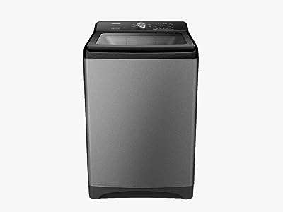 Lave linge hisense à chargement par le haut 20 kg wt3t2023ut 1 an de garantie. Faites des économies tout en restant tendance avec DIAYTAR COTE D'IVOIRE . Notre boutique en ligne généraliste propose des articles de mode et des gadgets à prix discount, sans compromis sur la qualité. Explorez notre sélection dès maintenant et trouvez les meilleures affaires du moment.