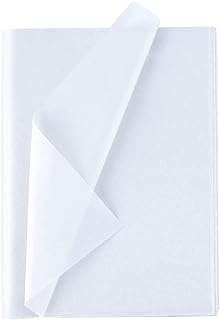 Homarket 50 feuilles de papier de soie x 75 cm d'emballage cadeau en gros. Faites des découvertes et des économies chez DIAYTAR COTE D'IVOIRE . Notre boutique en ligne propose une gamme étendue de produits discount, couvrant la maison, l'électroménager, l'informatique, la mode et bien plus encore. Obtenez des produits de qualité à des prix imbattables en quelques clics seulement.