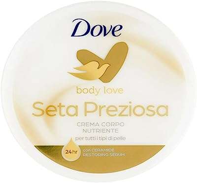 Crème pour le corps dove go silk pot 300 ml paquet de 2. DIAYTAR COTE D'IVOIRE  is your go-to online store for incredible discounts on a wide array of products. From practical home appliances to high-performance electronics, stylish fashion finds, and innovative gadgets, our store offers unbeatable deals that ensure your shopping experience is both affordable and enjoyable.