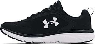 Chaussure de course ua charged assert 9 mn pour hommes is_best_seller. DIAYTAR COTE D'IVOIRE, votre partenaire en ligne pour tous vos achats discount. Explorez notre catalogue diversifié comprenant des produits de maison, d'électroménager, d'informatique, de mode et de gadgets à des prix défiant toute concurrence. Faites des économies substantielles tout en profitant d'une qualité exceptionnelle grâce à DIAYTAR COTE D'IVOIRE .