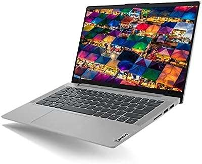 Ordinateur portable lenovo ideapad 5 14 pouces fhd antireflet core i5 1035g1. DIAYTAR COTE D'IVOIRE  est votre guichet unique pour des produits discount de premier ordre. Parcourez notre catalogue en ligne et découvrez notre sélection soigneusement choisie d'articles pour la maison, l'électroménager, l'informatique et la mode, tous disponibles à des prix abordables. Vous ne trouverez pas de meilleurs deals ailleurs !