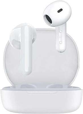 Écouteurs sans fil xiaomi redmi buds 4 lite tws casque de jeu bluetooth 5.3 à faible latence avec suppression du bruit de s. DIAYTAR COTE D'IVOIRE, votre destination en ligne pour des achats malins à petits prix ! Parcourez notre vaste catalogue qui regorge de produits discount, des essentiels de la maison aux appareils électroménagers, en passant par les dernières tendances de la mode et les gadgets high-tech.