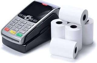 100 rouleaux de papier thermique 57 x 40 mm pour reçus. DIAYTAR COTE D'IVOIRE, votre adresse incontournable pour des produits discount à portée de clic. Faites des économies sur vos achats en explorant notre large gamme d'articles variés, allant des produits de la maison aux gadgets dernier cri, sans oublier les équipements informatiques et les articles à la mode.