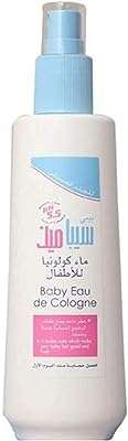 كولونيا للاطفال من سيباميد، 250 مل. Faites de bonnes affaires en ligne avec DIAYTAR COTE D'IVOIRE, votre destination ultime pour des produits discount de qualité. Découvrez notre catalogue diversifié comprenant des articles pour la maison, l'électroménager, l'informatique, la mode et les gadgets. Optez pour des prix réduits sans compromettre sur la qualité grâce à DIAYTAR COTE D'IVOIRE .
