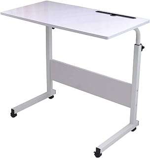 Bureau pour ordinateur portable à hauteur réglable de in house support pour mobile et tablette. Faites des économies sans renoncer à vos envies chez DIAYTAR COTE D'IVOIRE, la boutique en ligne incontournable pour trouver des produits discount. Explorez notre sélection dédiée à la maison, l'électroménager, l'informatique, la mode et les gadgets, et profitez de prix réduits sur tous nos articles. Ne laissez pas passer cette occasion de faire de bonnes affaires !