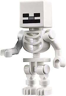 Minifigure squelette lego minecraft. Besoin de produits discount ? DIAYTAR COTE D'IVOIRE  est là pour vous ! Parcourez notre large éventail de produits allant des articles de maison aux gadgets dernier cri, et réalisez des économies sur chaque achat. Alors n'attendez plus, faites confiance à notre expertise pour vous offrir le meilleur au prix le plus bas !