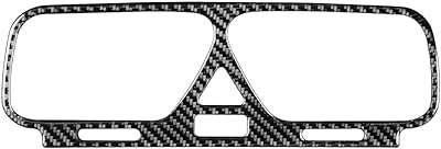 Autocollant de garniture de cadre intérieur extérieur en fibre de carbone compatible volkswagen. Explorez DIAYTAR COTE D'IVOIRE, la boutique en ligne généraliste idéale pour les amateurs de bonnes affaires. Que vous soyez à la recherche d'appareils électroménagers, de produits informatiques ou de vêtements à la mode, notre sélection variée et notre politique de prix discount vous combleront.
