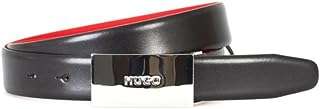 Ceinture en cuir baldwin pour hommes hugo boss. Faites des économies sans compromis chez DIAYTAR COTE D'IVOIRE, votre destination de shopping en ligne pour des produits discount de qualité supérieure, allant des appareils électroniques à la décoration d'intérieur.