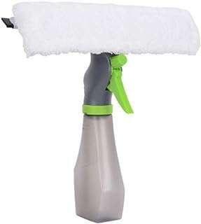 Nettoyant pour vitres double face 3 en 1 bouteille d'eau de grande. Ne dépensez pas plus que nécessaire, et optez pour DIAYTAR COTE D'IVOIRE  ! Notre boutique en ligne spécialisée dans les produits discount propose une large gamme d'articles pour la maison, l'électroménager, l'informatique, la mode et les gadgets, tous offerts à des prix défiant toute concurrence. Profitez de cette opportunité pour économiser tout en vous offrant ce dont vous avez besoin.