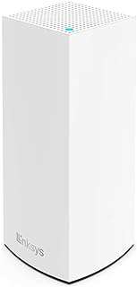 Système wi fi 6 bi bande linksys atlas pro velop (ax5400) routeur. Mettez fin à la chasse aux bons plans en ligne grâce à DIAYTAR COTE D'IVOIRE . Profitez de notre large éventail de produits discount dans les domaines de la maison, de l'électroménager et bien plus encore. Avec des remises incroyables et des offres spéciales régulières, faites de bonnes affaires sans compromis sur la satisfaction.