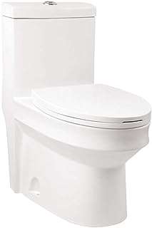 Toilette danube home milano blanc l665 x l365 ​​​​x h765mm. Simplifiez vos achats et épargnez chez DIAYTAR COTE D'IVOIRE, votre boutique en ligne ultime pour des trouvailles discount. Parcourez notre catalogue de produits, allant des articles de cuisine astucieux aux appareils électroniques de dernière génération. Restez branché avec notre sélection d'appareils informatiques à prix réduits et accordez-vous une excellente garde-robe avec des vêtements à la mode à prix imbattables. Avec des options de livraison rapides et une satisfaction garantie, nous vous aidons à réaliser des économies en un seul clic !