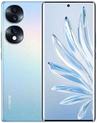 Honor 70 5g sans sim débloqué 8+128 go avec triple caméra. Ne sacrifiez plus votre budget pour être à la pointe de la technologie ! Optez pour DIAYTAR COTE D'IVOIRE, la plateforme en ligne qui vous propose une large variété de produits informatiques à prix discount. Que vous recherchiez un nouvel ordinateur portable, une tablette ou des accessoires high-tech, vous trouverez tout ce dont vous avez besoin chez nous.