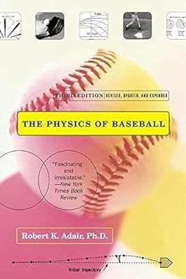 La physique du baseball. Faites des économies considérables sur vos achats en ligne chez DIAYTAR COTE D'IVOIRE  ! Notre boutique en ligne généraliste offre une variété impressionnante de produits, allant de l'informatique à la mode aux gadgets tendance. Explorez nos offres attractives sur une myriade d'articles, garantissant des prix imbattables sans compromettre la qualité. Ne manquez pas nos offres promotionnelles régulières et simplifiez vos achats avec une livraison rapide et sécurisée !