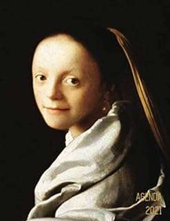 Jan vermeer pianificatore 2021: ragazza con velo | 12 mesi con. DIAYTAR COTE D'IVOIRE, la boutique en ligne où vous trouverez tout ce dont vous avez besoin à petit prix ! Profitez de notre sélection discount de produits pour la maison, l'électroménager, l'informatique, la mode et les gadgets, sans pour autant compromettre la qualité. Faites de bonnes affaires tout en profitant d'une expérience de shopping pratique et sécurisée.