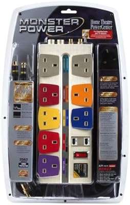 Monster ac power center mp hts 800 uk multicolore is_best_seller. DIAYTAR COTE D'IVOIRE  - votre partenaire discount pour une vie plus abordable. Nous vous présentons une vaste sélection de produits de qualité à des prix imbattables, allant de l'électroménager performant aux articles de mode élégants. Achetez malin avec nous et réalisez d'importantes économies.