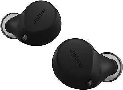 Écouteurs intra auriculaires bluetooth actifs jabra elite 7 sportifs sans fil véritables avec technologie. Ne cherchez plus, DIAYTAR COTE D'IVOIRE  est la boutique en ligne qu'il vous faut pour trouver tout ce dont vous avez besoin à petit prix ! Du petit électroménager aux articles de mode tendance en passant par les dernières technologies, explorez notre vaste catalogue et réalisez de véritables bonnes affaires !