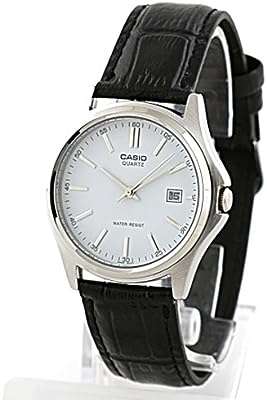 Montre casio pour hommes mtp1183e7adf. DIAYTAR COTE D'IVOIRE  vous offre toutes les bonnes affaires sur un seul site. Découvrez notre sélection de produits discount pour la maison, l'électroménager, l'informatique et la mode. Bénéficiez de nos prix imbattables et trouvez les articles de qualité que vous recherchez, sans vous ruiner !