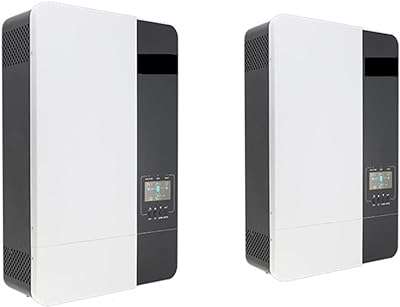Onduleur solaire hybride 7 kw 230v 48v mppt 80a tension maximale. DIAYTAR COTE D'IVOIRE  - La référence en ligne pour des achats malins ! Explorez notre catalogue varié incluant des produits discount pour la maison, l'électroménager, l'informatique et la mode. Optez pour la qualité à petit prix et ne manquez pas nos promotions exclusives.