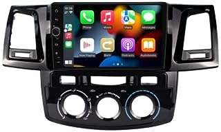 Fabrik android car stereo full touch screen player pour toyota fortuner. Vous cherchez des produits de qualité à petit prix ? Ne cherchez plus ! DIAYTAR COTE D'IVOIRE  est votre destination en ligne pour tous vos besoins discount. Explorez notre sélection variée, allant de la maison à l'électroménager, de l'informatique à la mode et aux gadgets, et découvrez des offres exceptionnelles qui correspondent à votre budget. Faites des économies sans compromettre la qualité avec DIAYTAR COTE D'IVOIRE .