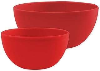 Bol à salade en plastique jab lot de 2 bol mélanger moyen et grand. Bienvenue chez DIAYTAR COTE D'IVOIRE, la référence incontournable pour des achats en ligne à prix réduits ! Parcourez notre collection diversifiée qui comprend tout, des essentiels pour la maison à des appareils électroménagers de premier ordre, des produits informatiques de pointe et des vêtements à la mode, jusqu'aux gadgets uniques que vous ne trouverez nulle part ailleurs. Faites des économies tout en profitant d'une expérience de shopping exceptionnelle.