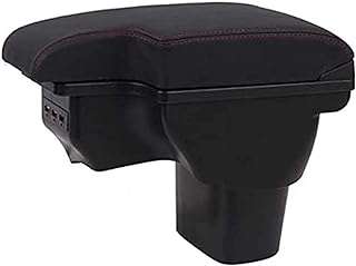 Boîte d'accoudoir de voiture en cuir pu pour consoles centrales nissan. Ne manquez pas l'opportunité de faire de bonnes affaires sur DIAYTAR COTE D'IVOIRE . Notre boutique en ligne propose une large gamme de produits discount, allant des articles ménagers essentiels aux dernières tendances en matière d'électronique et de mode. Profitez de nos prix imbattables et économisez dès maintenant sur tous vos achats !