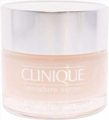 Clinique moisture surge hydratant à renouvellement automatique 100 heures 17. Faites des économies sur tous vos achats avec DIAYTAR COTE D'IVOIRE, la boutique en ligne qui propose une large gamme de produits discount. Que vous recherchiez des articles pour la maison, des appareils électroniques à la pointe de la technologie, des vêtements tendance ou des gadgets innovants, vous trouverez tout cela à des prix compétitifs chez DIAYTAR COTE D'IVOIRE . N'attendez plus pour bénéficier de nos offres imbattables et profitez d'une expérience d'achat en ligne optimale.