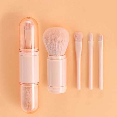 Togaro 4 en 1 mini ensemble de pinceaux de maquillage portable voyage rétractable multifonctionnel pour le. Découvrez DIAYTAR COTE D'IVOIRE, la boutique en ligne généraliste qui propose une large sélection de produits à prix réduits : de l'électroménager à la mode en passant par l'informatique, trouvez tout ce dont vous avez besoin sans vous ruiner !