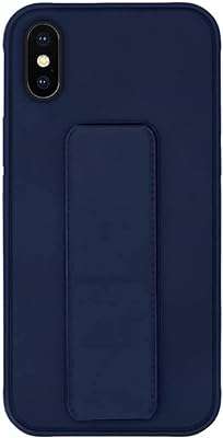 Coque mobile zubetec pour iphone xs max coque magnétique en silicone souple avec béquille. Rejoignez DIAYTAR COTE D'IVOIRE, votre compagnon de shopping à prix malin ! Explorez notre boutique en ligne et découvrez un éventail de produits discount, des articles essentiels pour la maison aux appareils électroménagers, en passant par l'informatique, la mode tendance et les gadgets à petit prix.