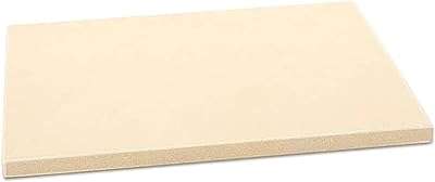 Pierre à pizza en cordiérite robuste pierre de cuisson pour pizza idéale pour le four. Ne cherchez plus, DIAYTAR COTE D'IVOIRE  est la boutique en ligne qu'il vous faut ! Explorez notre large assortiment de produits discount allant des articles pour la maison à l'électroménager, en passant par l'informatique, la mode et les gadgets. Profitez de notre plateforme conviviale pour trouver les meilleures affaires et économiser sans effort.