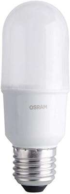 Ampoules led osram modèle sans lumières sombres faible consommation d'énergie avec ampoules. Ne payez pas plus cher pour vos achats ! DIAYTAR COTE D'IVOIRE  propose une sélection de produits discount pour tous les budgets, allant de la maison à l'électroménager en passant par l'informatique, la mode et les gadgets. Faites des économies sans compromis sur la qualité !